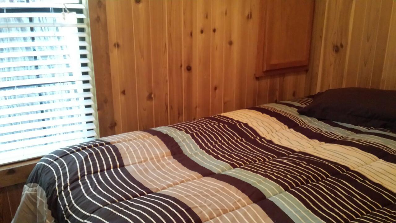 Snowflower Camping Resort Cabin 3 Emigrant Gap المظهر الخارجي الصورة